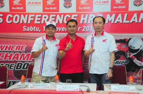 HRC Malang