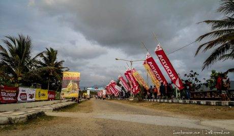 Honda Bikers Day Pacitan 2015 (1)