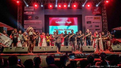 Honda Bikers Day Pacitan 2015 (10)