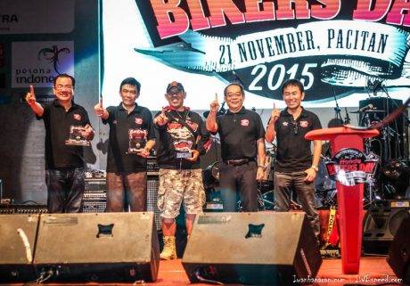 Honda Bikers Day Pacitan 2015 (11)