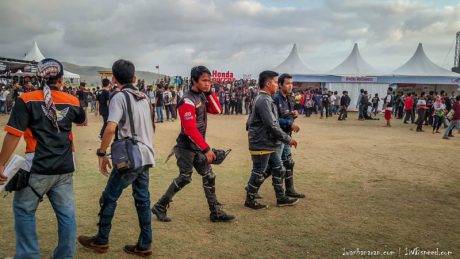 Honda Bikers Day Pacitan 2015 (15)