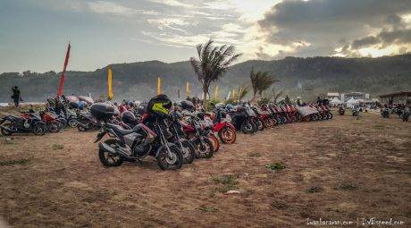 Honda Bikers Day Pacitan 2015 (17)