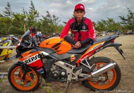 Honda Bikers Day Pacitan 2015 (18)