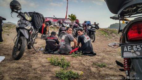 Honda Bikers Day Pacitan 2015 (20)