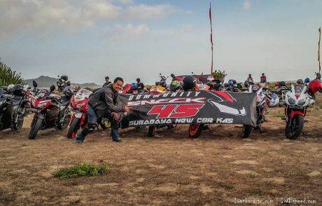 Honda Bikers Day Pacitan 2015 (21)