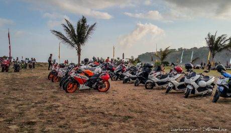 Honda Bikers Day Pacitan 2015 (24)