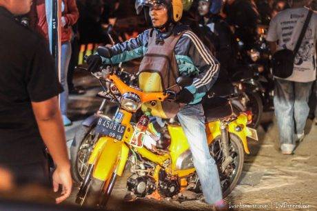 Honda Bikers Day Pacitan 2015 (3)