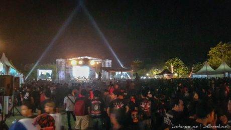 Honda Bikers Day Pacitan 2015 (5)