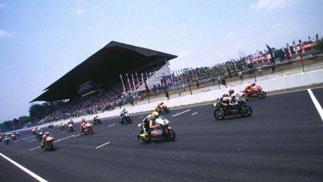 Sentul 1997