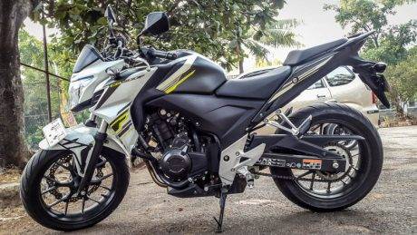 CB500F indonesia