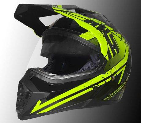 HELM FLUO_