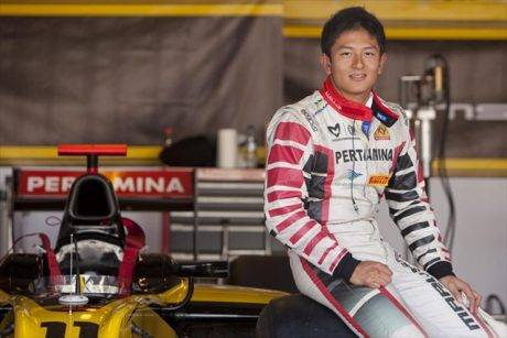 rio-haryanto