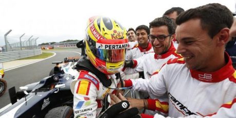 rio haryanto win (1)