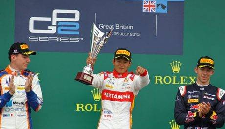 rio haryanto win (2)