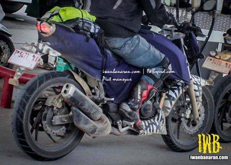 spyshot TVS Apache 200 (10)