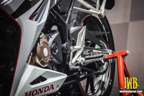 All new CBR150R facelift (2)