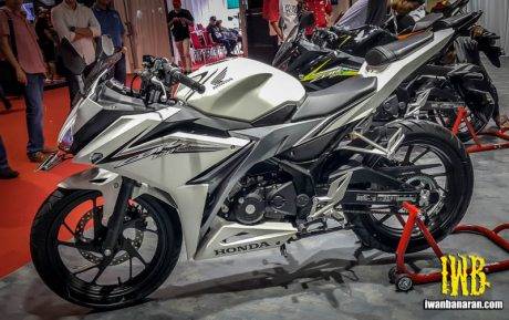 All new CBR150R facelift (30)