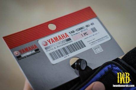 Yamaha Glove (15)