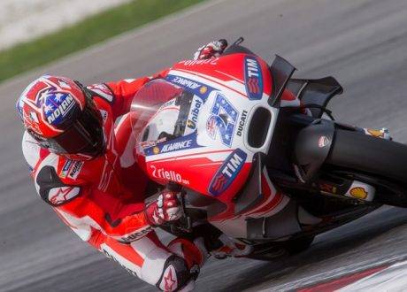 casey stoner Sepang 2016 (1)