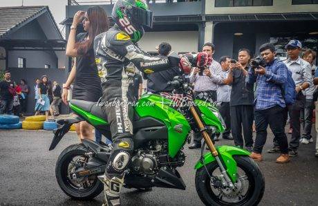 kawasaki Z125 rilis (2)