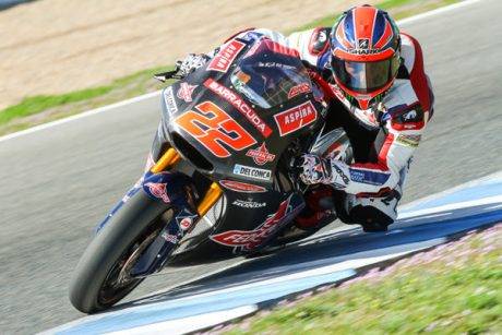 sam lowes