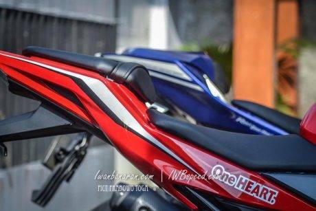 Honda all new CBR150R vs Yamaha R15 (12)