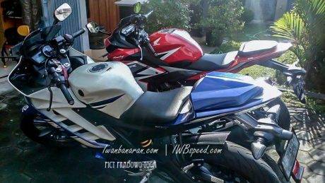 Honda all new CBR150R vs Yamaha R15 (22)