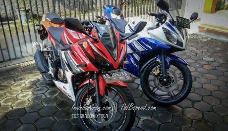 Honda all new CBR150R vs Yamaha R15 (34)