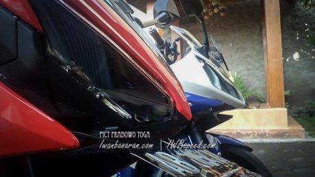 Honda all new CBR150R vs Yamaha R15 (35)