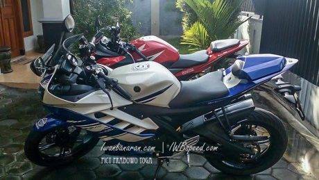 Honda all new CBR150R vs Yamaha R15 (46)