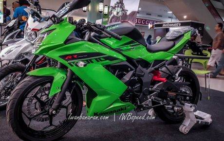 Kawasaki Ninja RR Mono 2016 (1)