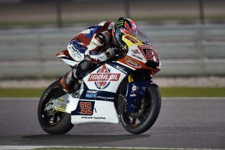 Official test Qatar