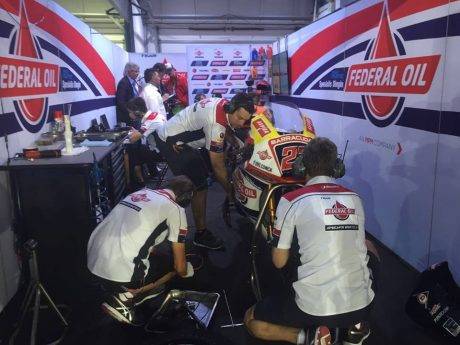 federal oil Gresini Moto2 (2)