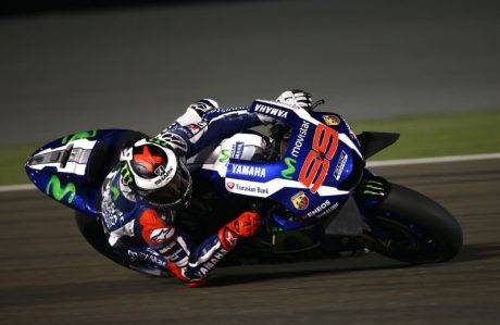 lorenzo qatar 2016