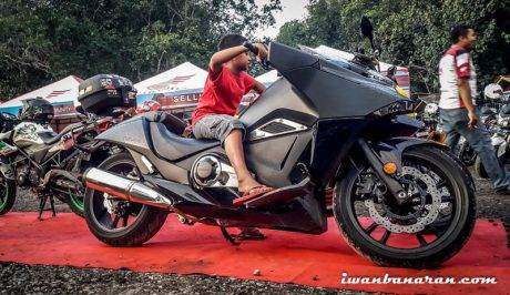 turing CB150R Jatim 2016 (10)