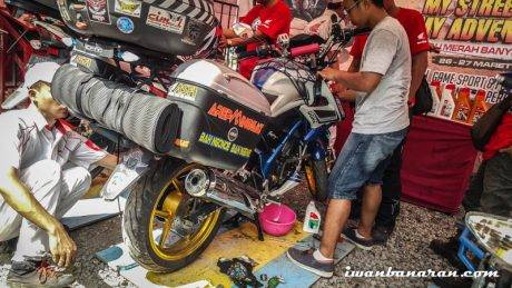 turing CB150R Jatim 2016 (14)