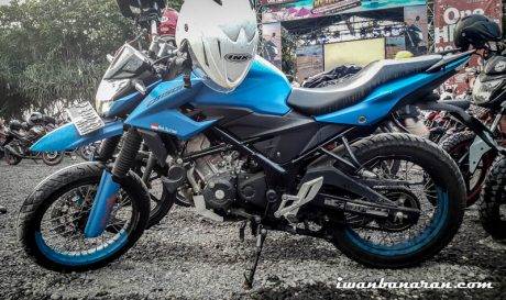 turing CB150R Jatim 2016 (7)