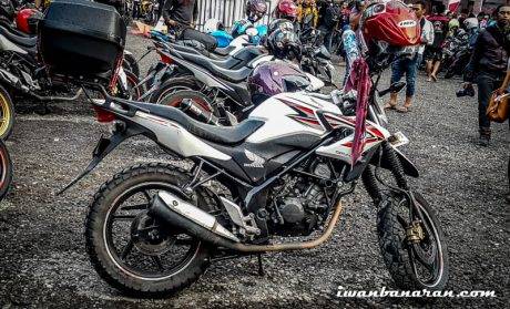 turing CB150R Jatim 2016 (9)