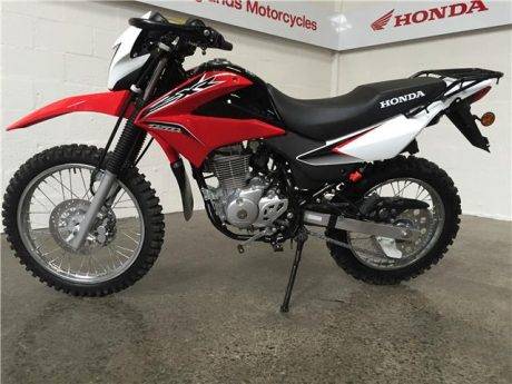 honda xr150