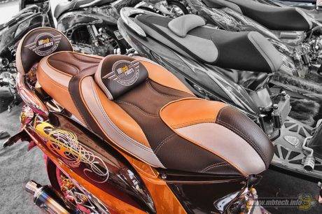 AAMC 2016 - Mbtech Riding With Style Awards - Juara3