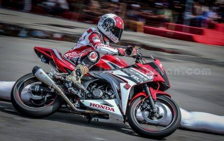 Honda dream cup Malang 2016 (13)