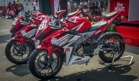 Honda dream cup Malang 2016 (9)