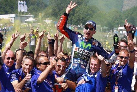 lorenzo win mugelo 2016