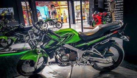 Ninja 150ss (1)