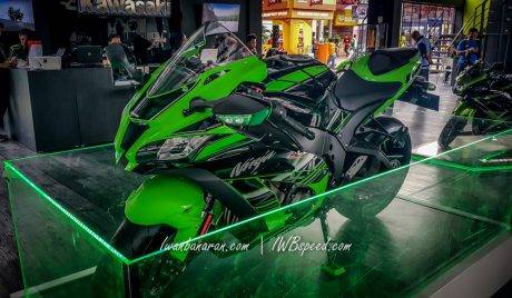 Ninja ZX10R (3)