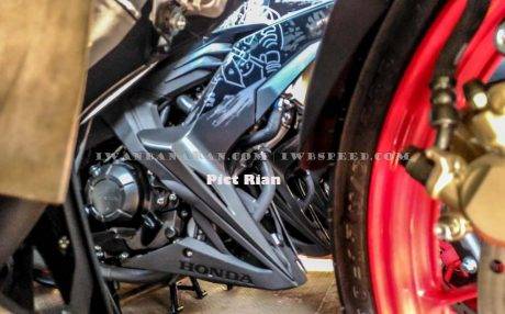 Sonic 150r warna baru 2017 (5)