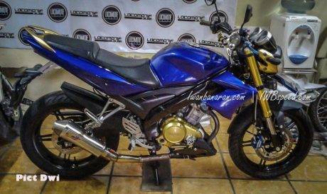 Yanaha Vixion shockbraker xabre (5)