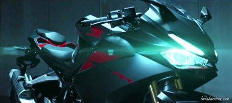 all new Honda CBR250RR (1)