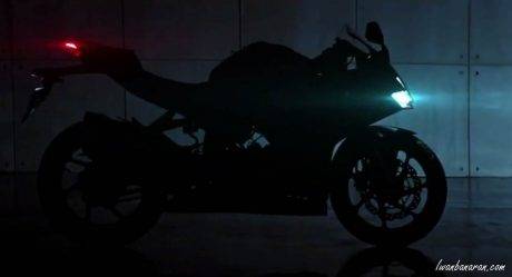 all new Honda CBR250RR (10)