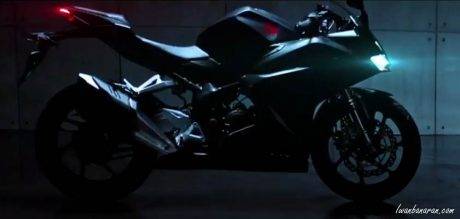 all new Honda CBR250RR (11)